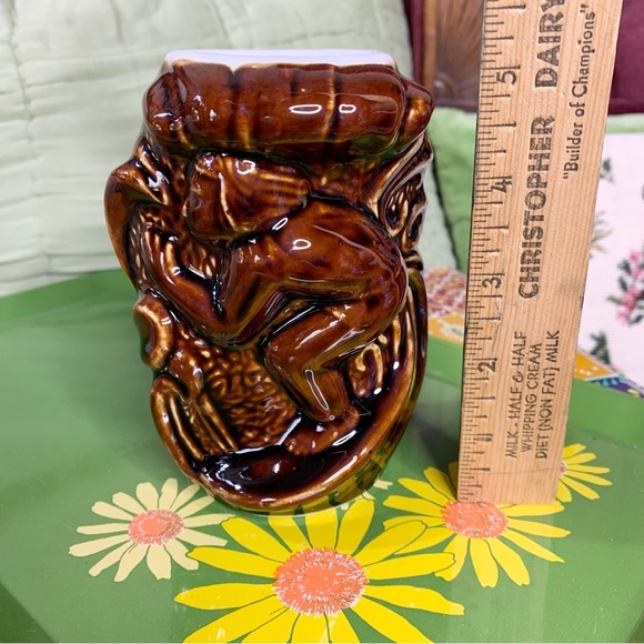 Hawaiian Tiki Surfer Cup - Picture 2 of 7